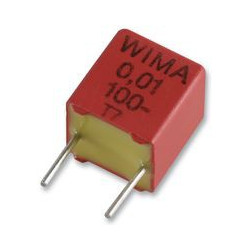 WIMA CAP 1KV 47PF