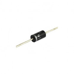 DIODE TRANSIENT VOLT.SUP. 1N6295 110V 1.5KE100