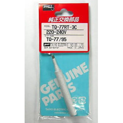 SOLDERING TIP, TQ-70RTB