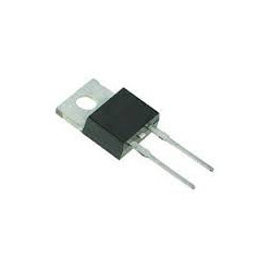DIODE FAST RECOVERY RECTIFIER MUR1560G 600V 15A