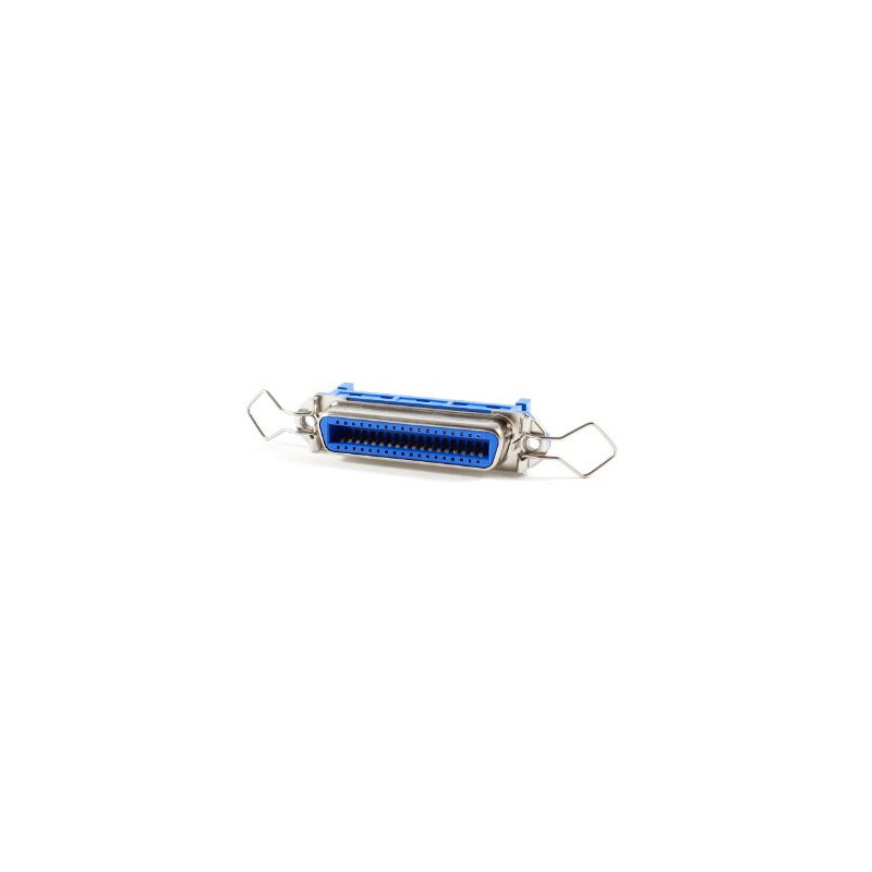36-PINS CENTRONIC SOLDER TYPE DB-36