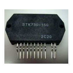 IC STK-730-150 PWR REGULATOR 150V