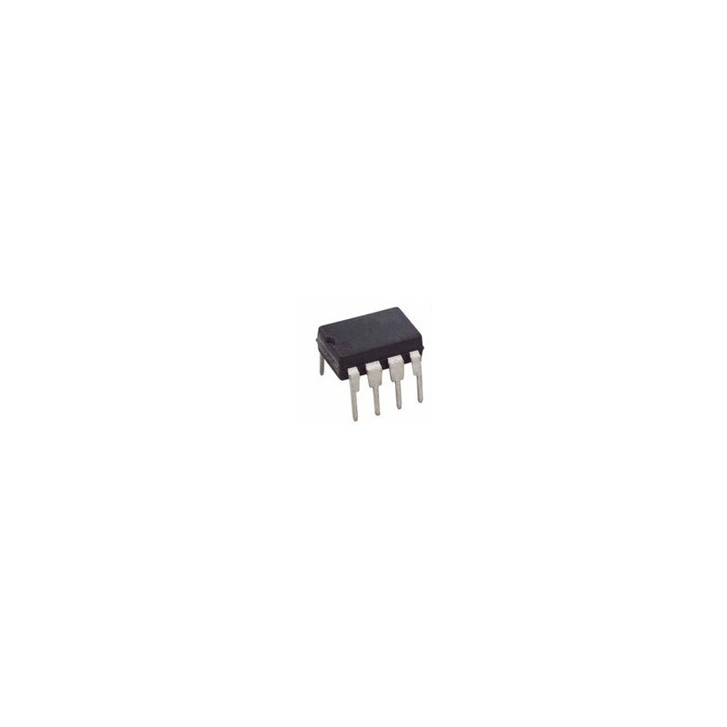 IC NJM353D DUAL J-FET INPUT OP-AMP