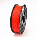 MG CHEM 3D PRINTER FILAMENT PLA 1.75MM 0.5KG RED