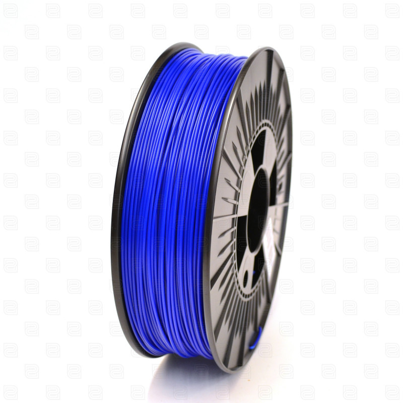 3D PRINTER FILAMENT ABS 1.75MM 0.5KG BLUE