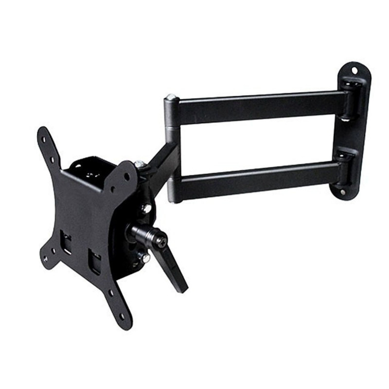 FULL MOTION WALL MOUNT BRACKET 10-24INCH MAX 30LBS