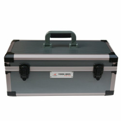 TOOL, TOOL BOX, RTG-302 19"X8.5"X8"