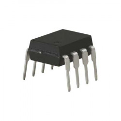 IC 6N138 DARLINGTON OUTPUT OPTOCOUPLER