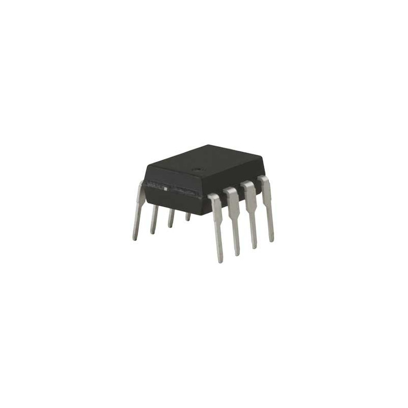 IC 6N138 DARLINGTON OUTPUT OPTOCOUPLER