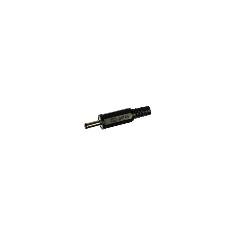 DC POWER PLUG 1.1MM MP-121-PS