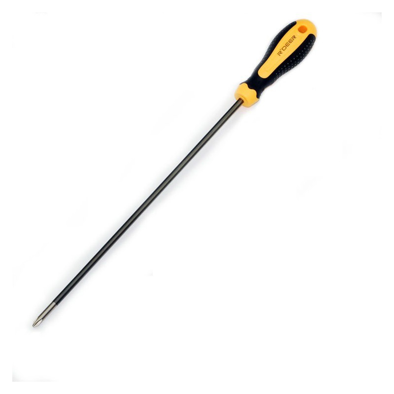 SCREW DRIVER, RT NO.9919 3 X 150MM (+)