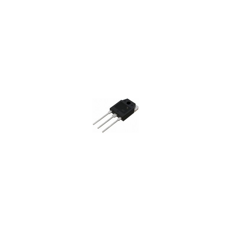 PWR MOSFET (AUDIO) 2SK1058 N-CHANNEL 160V 7A