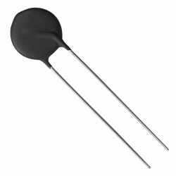 NTC THERMISTOR 47OHM SL15...