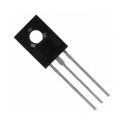 IC BD679 DARLIGTON TRANSISTOR 60V 4A SOT32