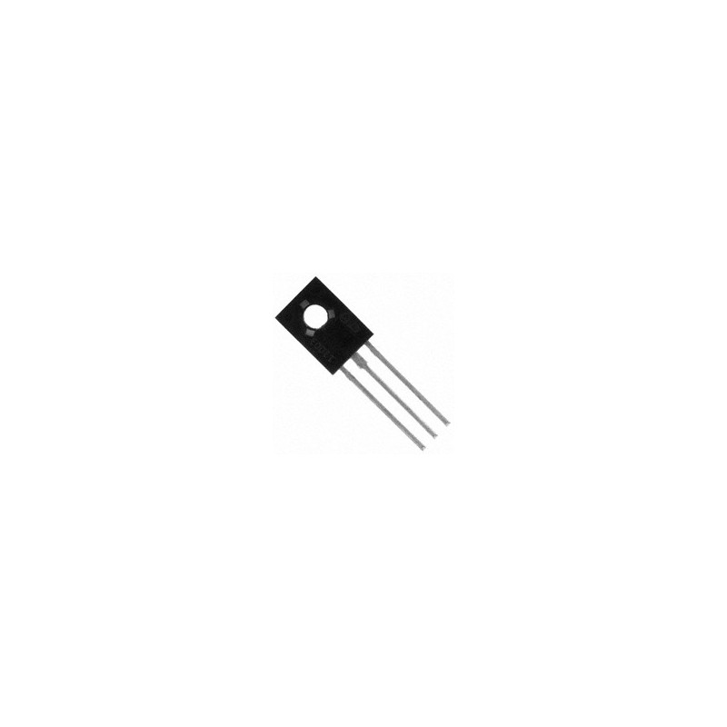 IC BD679 DARLIGTON TRANSISTOR 60V 4A SOT32