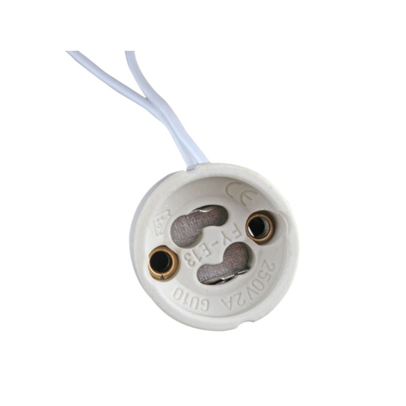 LAMP SOCKET GU10