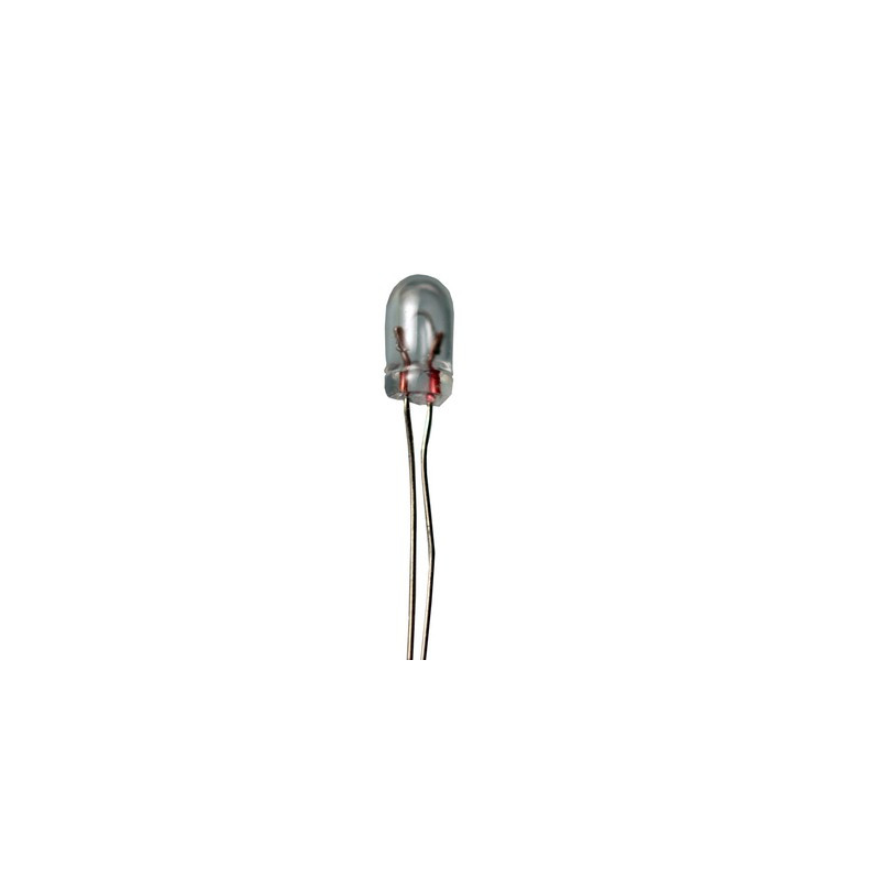 LIGHT BULB 6.3V 75MA L-2