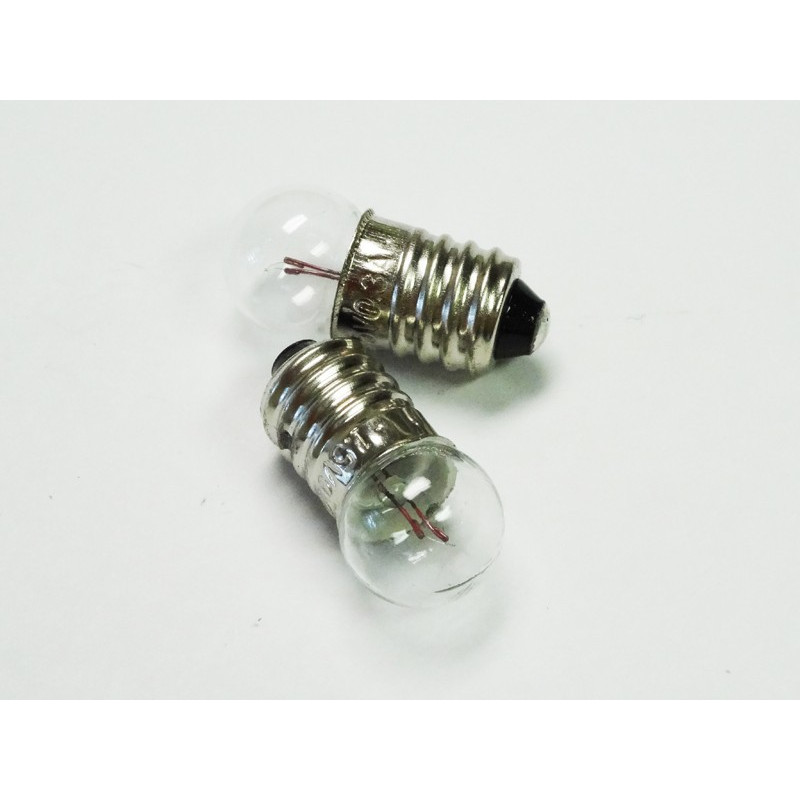 LIGHT BULB 3V 0.3A