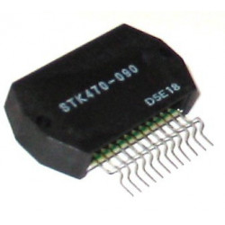 IC STK-470-090