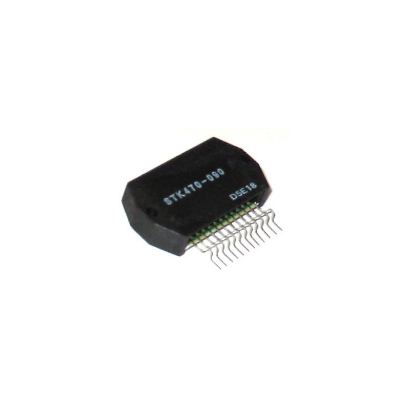 IC STK-470-090