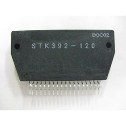 IC STK-392-120 SANYO ORIGINAL