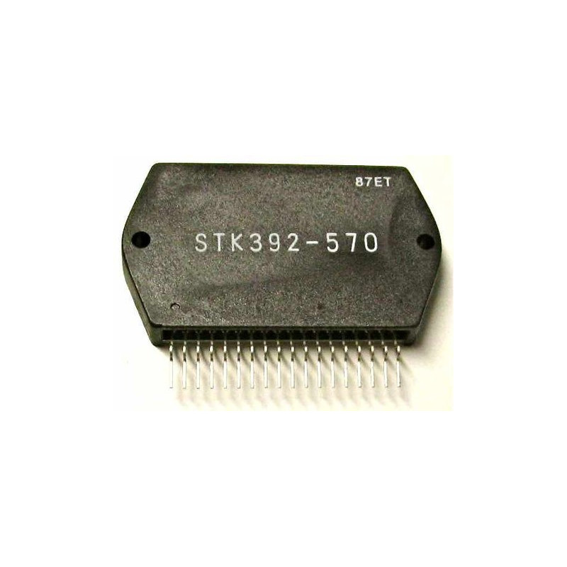 IC STK-392-570 LINEAR IC