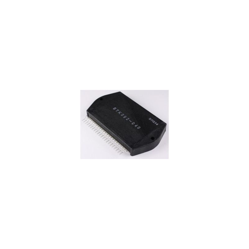 IC STK-392-040 CONVERGENCE IC