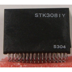 IC STK-3081Y