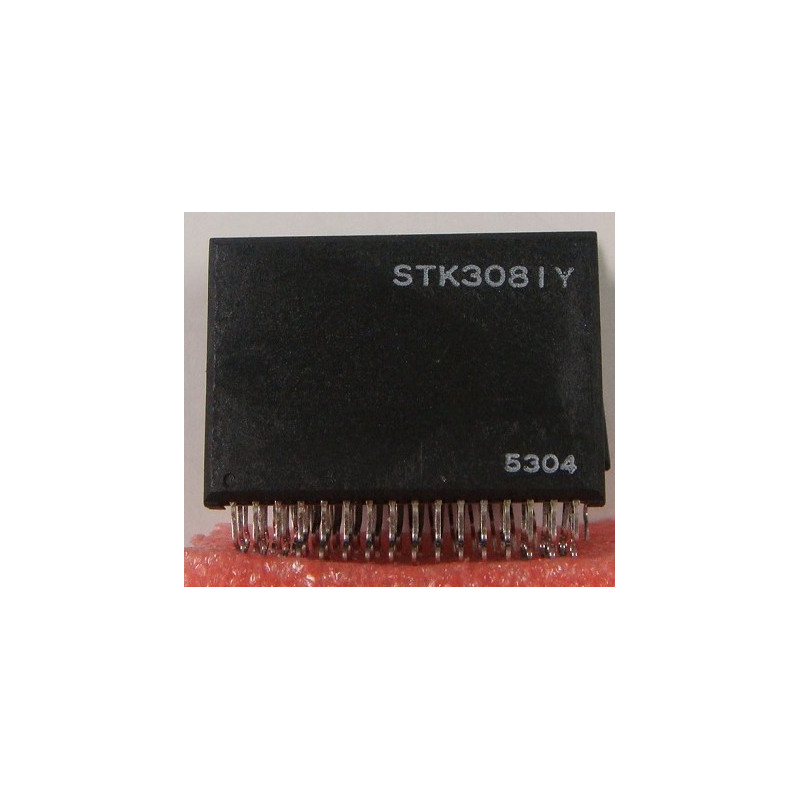 IC STK-3081Y