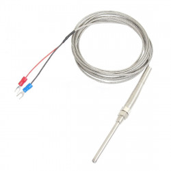 THERMOCOUPLES - K TYPE ROD,...