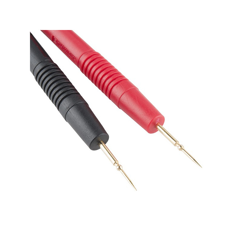MULTIMETER TEST PROBE FINE POINTED FOR SMD