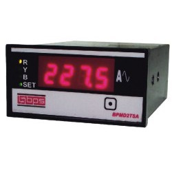 DIGITAL METER PM490AA5 AC...