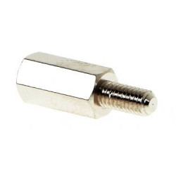 STANDOFF M3X10MM (M/F) 10PCS