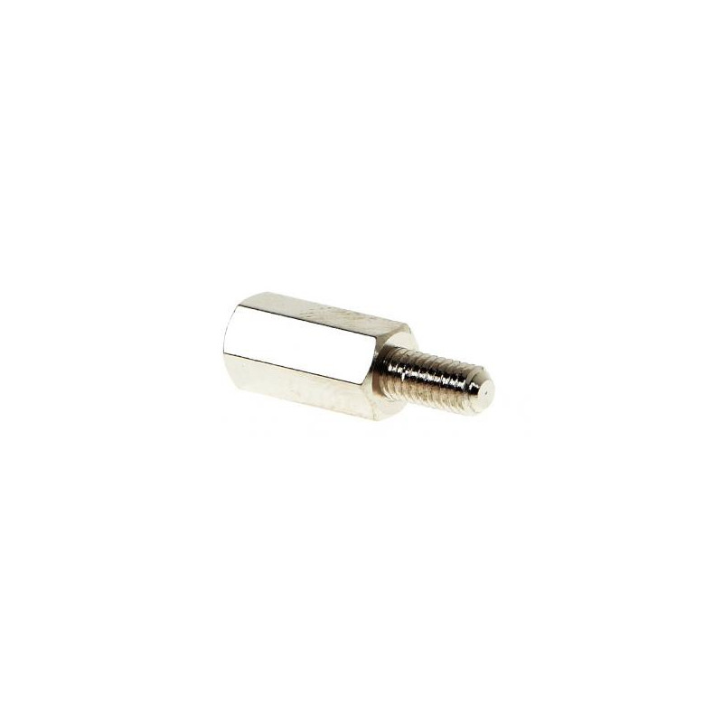 STANDOFF M3X10MM (M/F) 10PCS