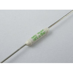 THERMAL FUSE, 250V 1A, 130C