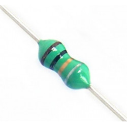 FIXED INDUCTORS 0.22UH (RM22) 2PCS