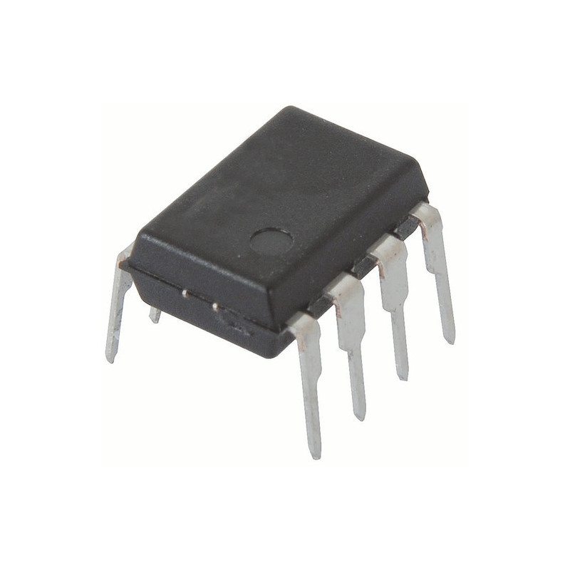 IC LM308 OPERATIONAL AMPLIFIER