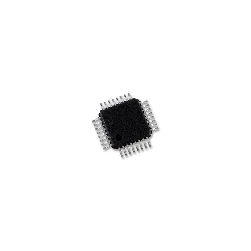 IC SMD ATMEGA88 - 20AU MCU 8BIT 8KB FLASH 32TQFP