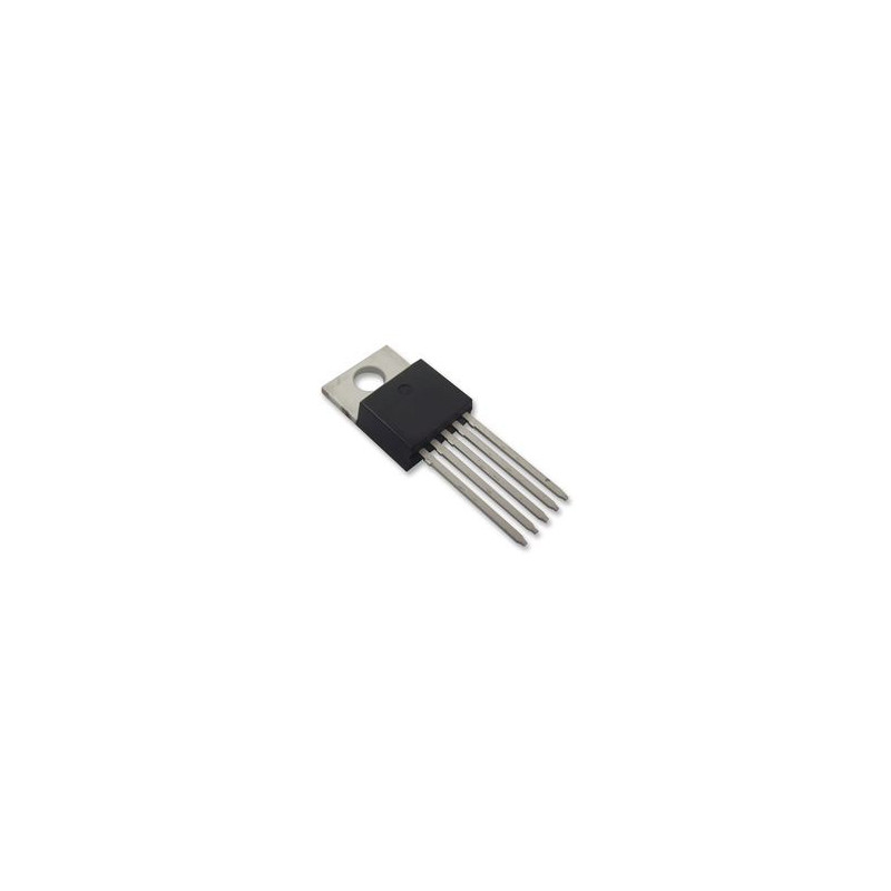 IC LM2575T-ADJ SWITCHING DOWN  REGULATOR 1A