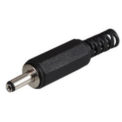 POWER PLUG 1.3MM DC