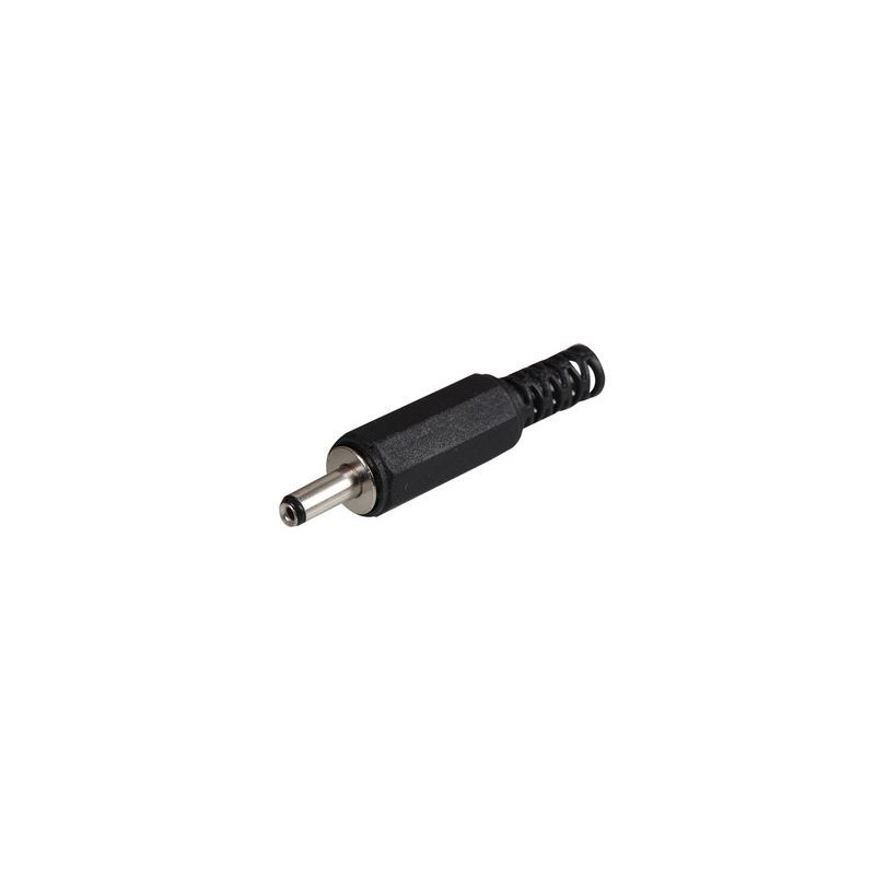 POWER PLUG 1.3MM DC