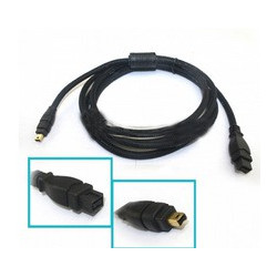 FIREWIRE CABLE 800 - IEEE...