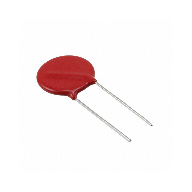 VARISTOR 738V 10KA V20E510P