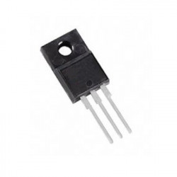 TRANSISTOR TIF122