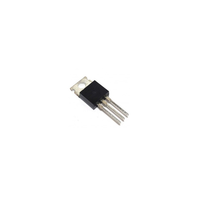 POWER MOSFET IRF634 N-CHANNEL 250V 8A 0.45OHM