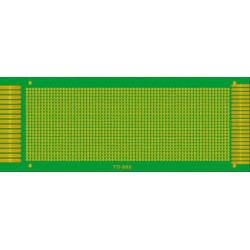 PRINTED CIRCUIT BOARD FG-888