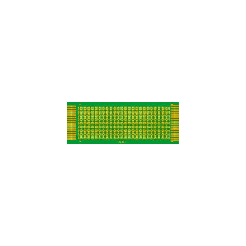 PRINTED CIRCUIT BOARD FG-888