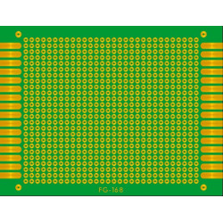 PRINTED CIRCUIT BOARD...