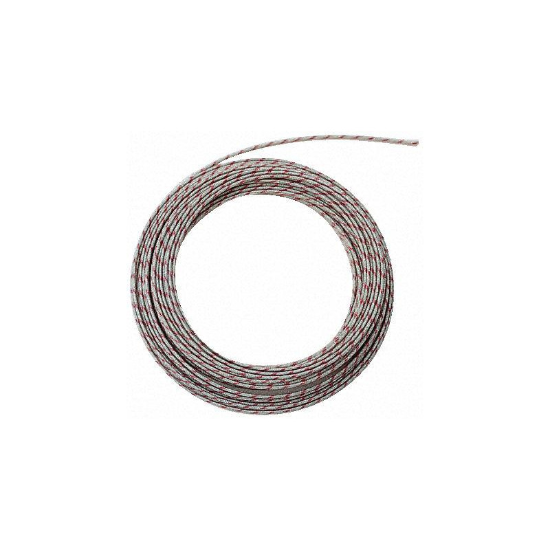 WIRE, K-TYPE, THERMOCOUPLE /FT