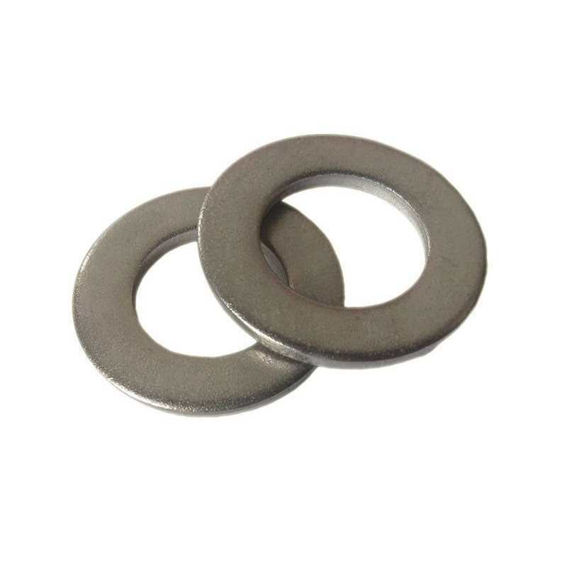 M2.6 FLAT WASHER 100 PCS/PKG